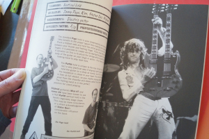 Extreme Guitar Techniques (Bennett) Gitarrenbuch