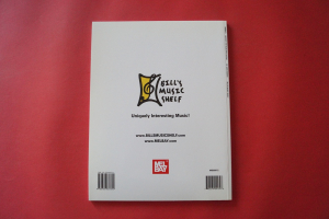 Mozart for Electric Guitar (mit Audiozugang) Gitarrenbuch