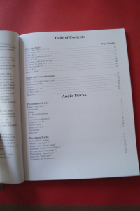 Mozart for Electric Guitar (mit Audiozugang) Gitarrenbuch