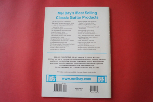 J.S. Bach for Electric Guitar (mit CD) Gitarrenbuch