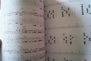 Improvisation für Gitarre (Kumlehn, mit CD) Gitarrenbuch