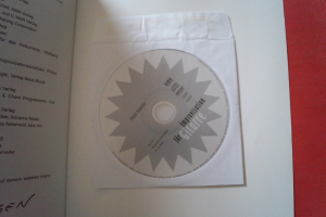 Improvisation für Gitarre (Kumlehn, mit CD) Gitarrenbuch