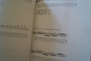 Pentatonic Soloing Strategies for Guitar (mit CD) Gitarrenbuch