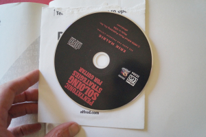 Pentatonic Soloing Strategies for Guitar (mit CD) Gitarrenbuch