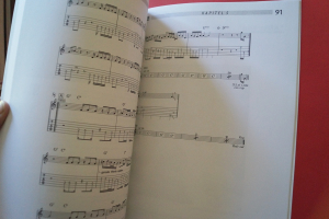 Play Jazz Rock (Kumlehn, mit CDs) Gitarrenbuch