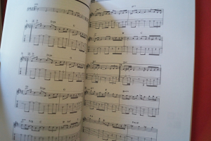 Play Jazz Rock (Kumlehn, mit CDs) Gitarrenbuch