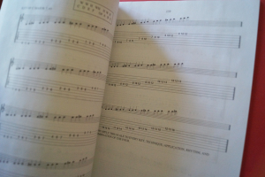 Total Scales Techniques and Applications (mit CD) Gitarrenbuch