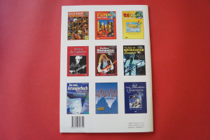 Country Guitar Compact (mit CD) Gitarrenbuch