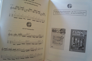 Country Guitar Compact (mit CD) Gitarrenbuch