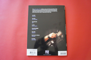 Hard Rock (Bass Play along, mit CD) Bassbuch