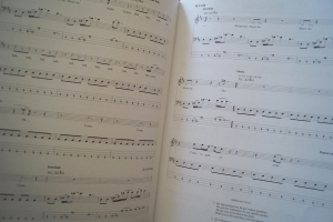 Rock (Bass Play along, ohne CD) Bassbuch