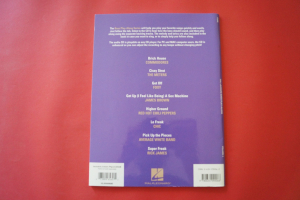 Funk (Bass Play along, ohne CD) Bassbuch