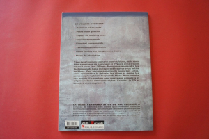 Piano Blues (mit CD, Keyboard Style Series) Keyboardbuch