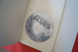 Piano Blues (mit CD, Keyboard Style Series) Keyboardbuch