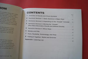 Gospel Piano (mit CD, Keyboard Style Series) Keyboardbuch