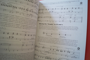 Gospel Piano (mit CD, Keyboard Style Series) Keyboardbuch