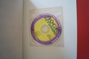 Rock Keyboard (mit CD, Keyboard Style Series) Keyboardbuch