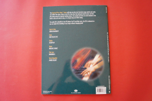 Rock Hits (Keyboard Play along, mit CD) Keyboardbuch