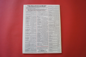 Minor Blues in all Keys Lehrbuch Musiktheorie