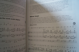 Salsa Piano (mit CD, Keyboard Style Series) Keyboardbuch