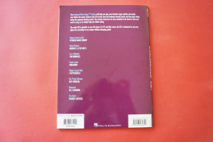 1960s Rock (Keyboard Play along, mit CD) Keyboardbuch