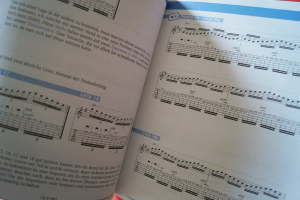 Guitar Heroes Real Technique Band 1 (M. Polak) (mit CD) Gitarrenbuch