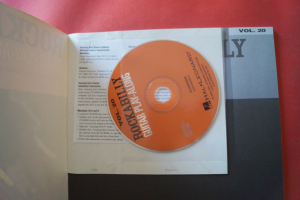 Rockabilly (Guitar Play along, mit CD) Gitarrenbuch