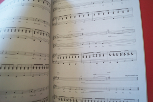 1950s Rock (Keyboard Play along, mit CD) Keyboardbuch