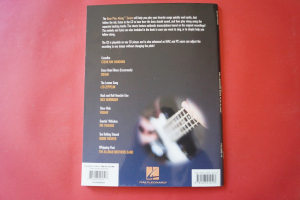 Blues Rock (Bass Play along, mit CD) Bassbuch