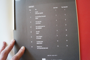 Blues Rock (Bass Play along, mit CD) Bassbuch