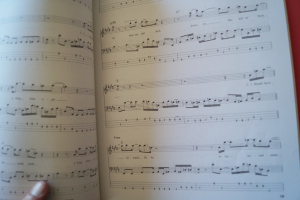 Blues Rock (Bass Play along, mit CD) Bassbuch