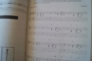 Rockin Christmas for Guitar (mit CD) Gitarrenbuch