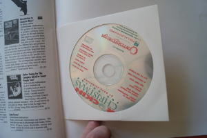 Rockin Christmas for Guitar (mit CD) Gitarrenbuch