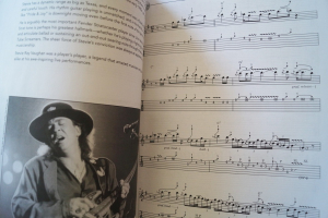 Real Blues Guitar (Revised Edition, mit DVD) Gitarrenbuch