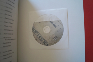 Real Blues Guitar (Revised Edition, mit DVD) Gitarrenbuch