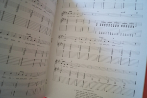 Christmas Songs (Easy Guitar Play along, mit CD) Gitarrenbuch