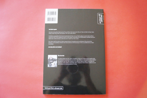 Hard Rock Legends (mit CD) Gitarrenbuch