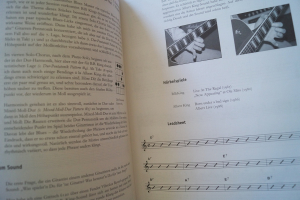 Ein halbes Dutzend Blues Playalongs (mit CD) Gitarrenbuch