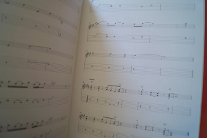 Graded Guitar Songs (mit CD) Gitarrenbuch