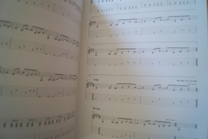 Graded Guitar Songs (mit CD) Gitarrenbuch