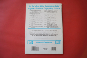 Christmas Music for Electric Guitar (mit CD) Gitarrenbuch