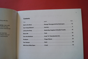 Rock & Pop Classics (mit CD-Rom) Gitarrenbuch