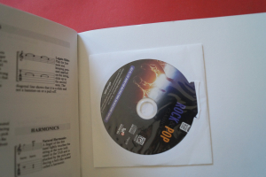 Rock & Pop Classics (mit CD-Rom) Gitarrenbuch