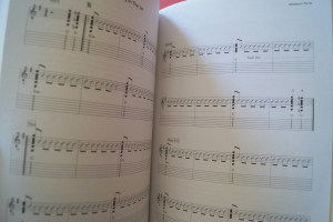 Rock Classics Guitar Band II (mit CD) Gitarrenbuch