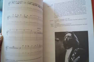 Rock Classics Guitar Band II (mit CD) Gitarrenbuch