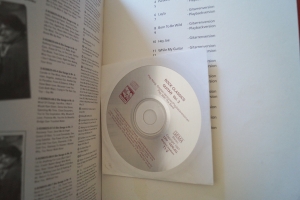 Rock Classics Guitar Band II (mit CD) Gitarrenbuch