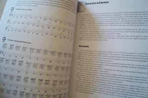 Chord-Melody Guitar (Musicians Institute, mit CD) Gitarrenbuch