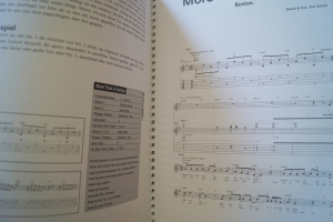 Guitar Classics Teil 1 Die 70er (mit CD) Gitarrenbuch