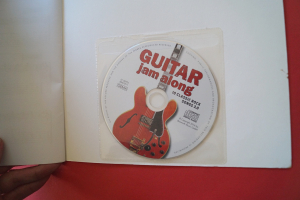 Guitar Jam along (mit mp3-CD) Gitarrenbuch