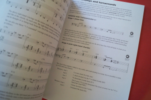 Blues Piano (mit CD, Keyboard Style Series) Keyboardbuch